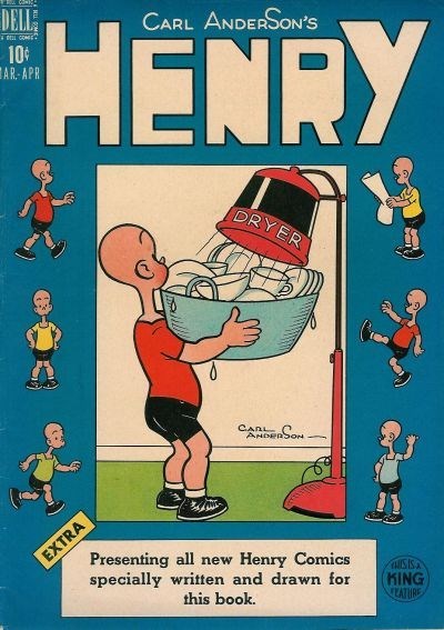 HENRY #6