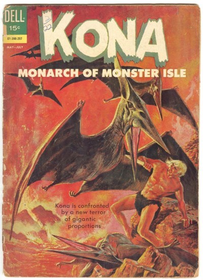 KONA #2
