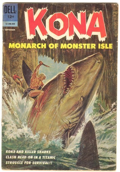 KONA #3
