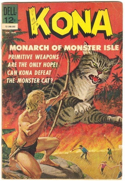 KONA #5
