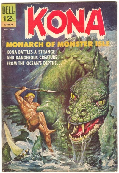 KONA #6