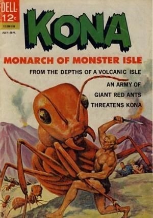 KONA #7