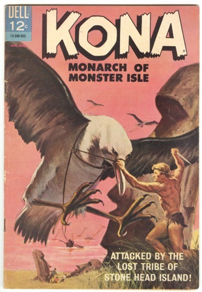 KONA #13