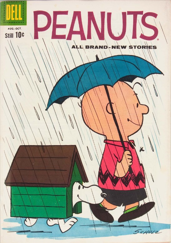 PEANUTS #6