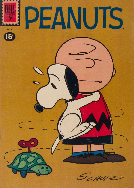 PEANUTS #9