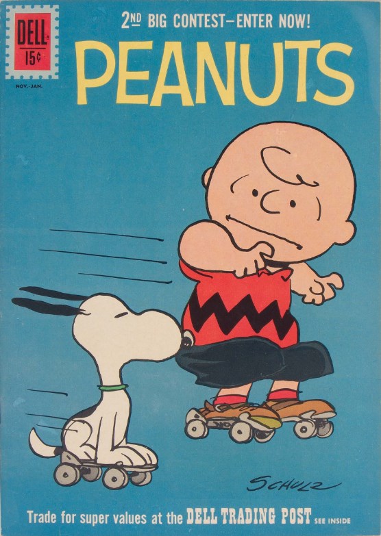 PEANUTS #11