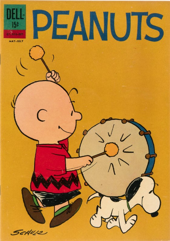 PEANUTS #13