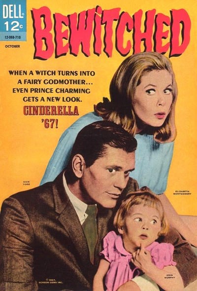 BEWITCHED #11