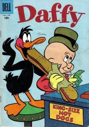 DAFFY #5