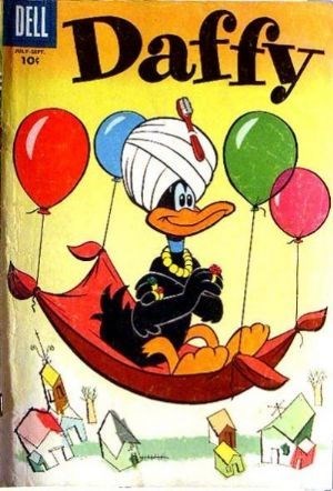 DAFFY #6