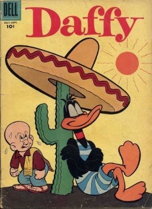 DAFFY #10