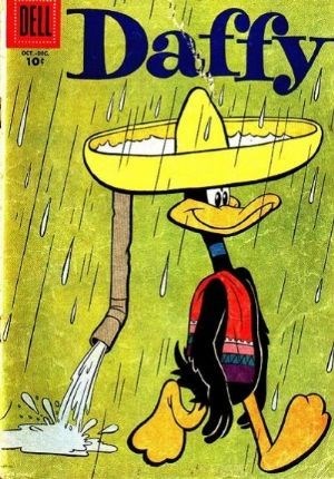 DAFFY #11