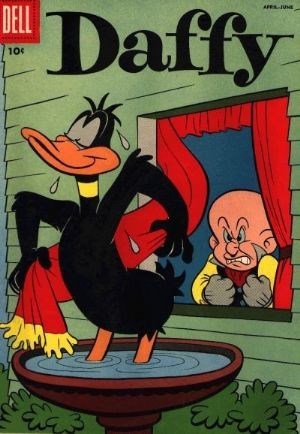 DAFFY #13