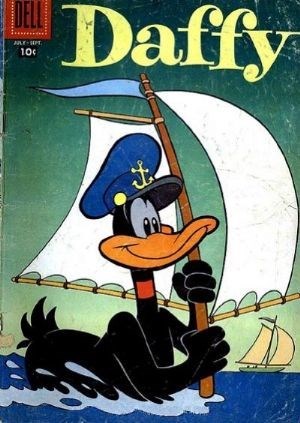 DAFFY #14