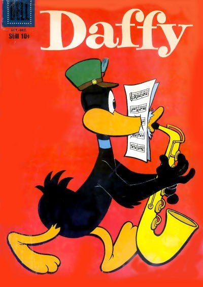 DAFFY #15