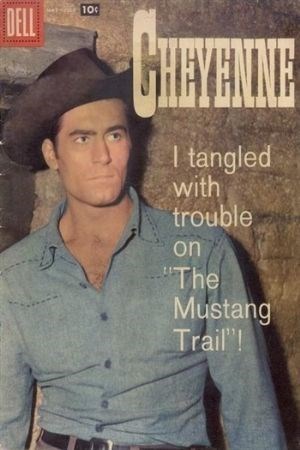 CHEYENNE #7
