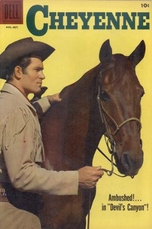 CHEYENNE #8