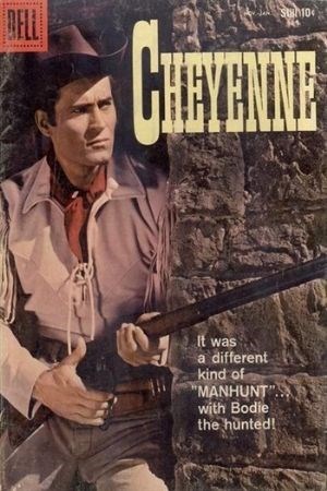 CHEYENNE #9