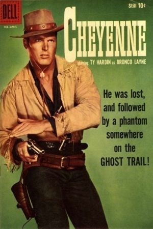 CHEYENNE #10