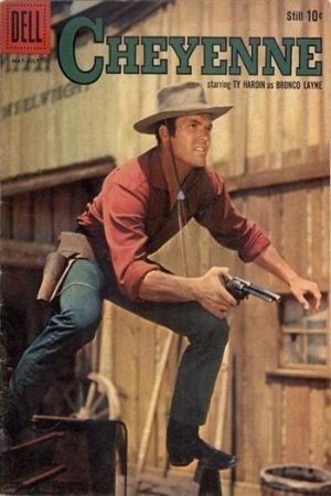 CHEYENNE #11