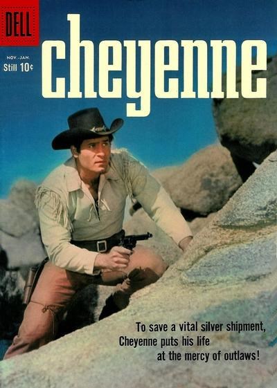 CHEYENNE #13