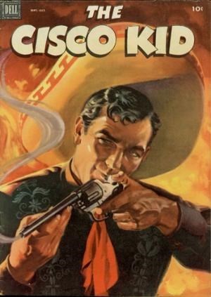 CISCO KID #11