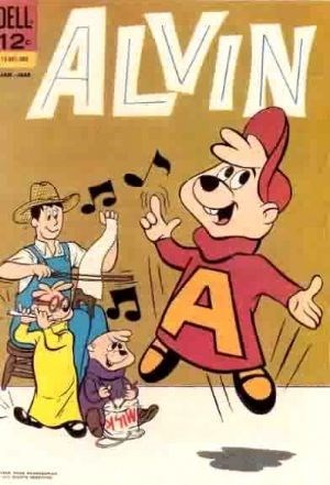 ALVIN #2