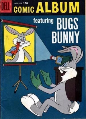 COMIC ALBUM #2