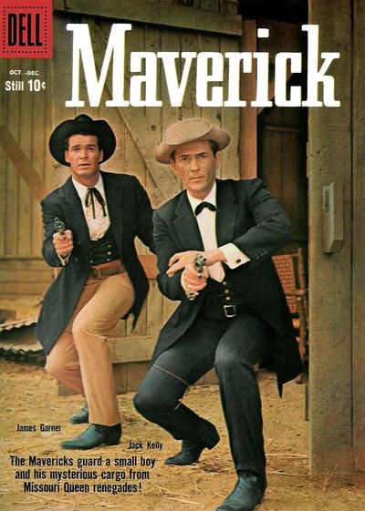MAVERICK #7