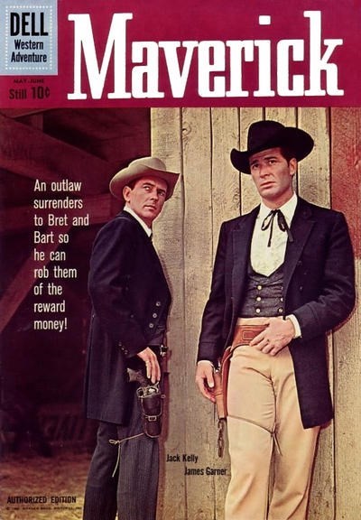 MAVERICK #10