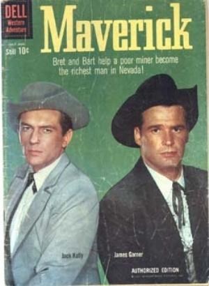 MAVERICK #11