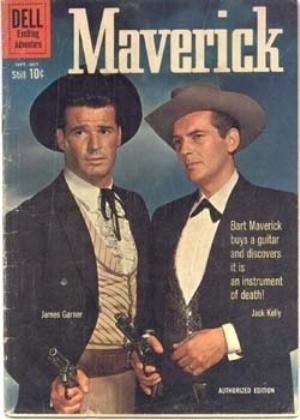 MAVERICK #12