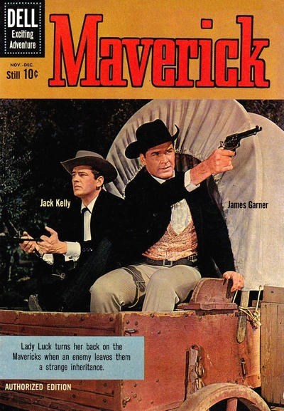 MAVERICK #13