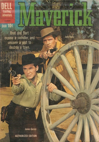 MAVERICK #14