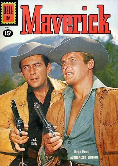 MAVERICK #15