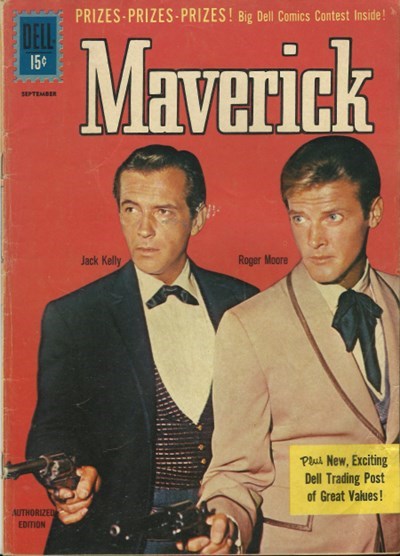 MAVERICK #16