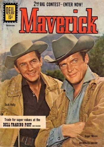 MAVERICK #17