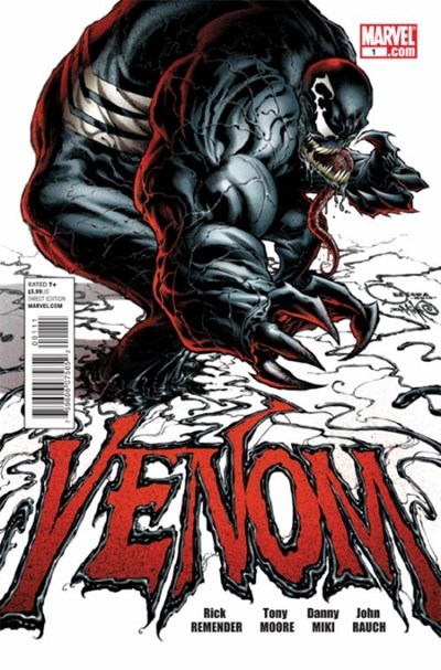 VENOM #1
