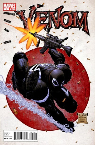 VENOM #2