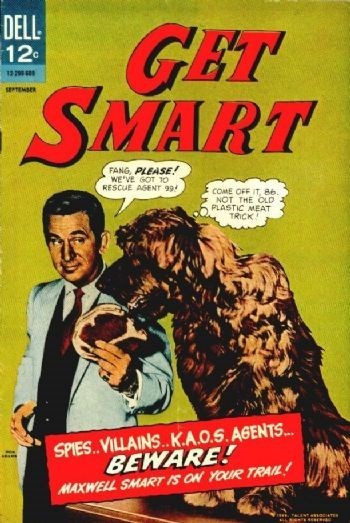 GET SMART #2