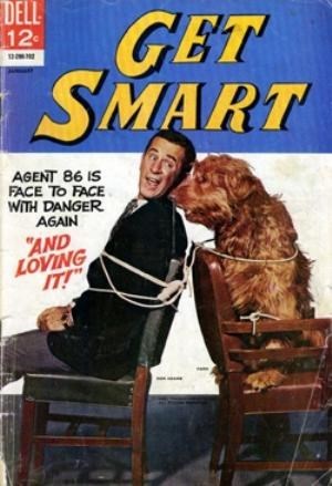GET SMART #4