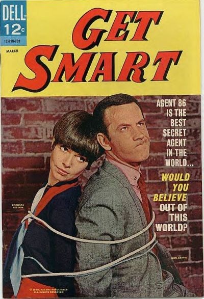 GET SMART #5