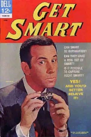 GET SMART #6