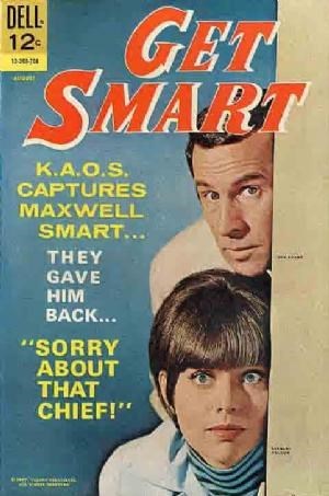 GET SMART #7