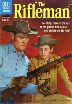 THE RIFLEMAN #2