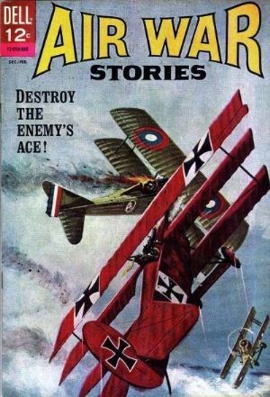 AIR WAR STORIES #2