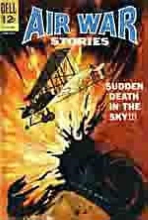 AIR WAR STORIES #3