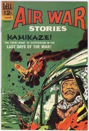 AIR WAR STORIES #6