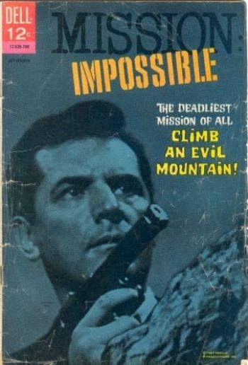 MISSION: IMPOSSIBLE #2