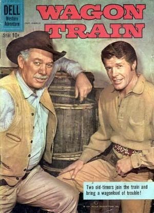 WAGON TRAIN #4